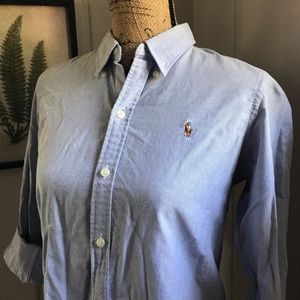 Ralph Lauren Polo shirt
